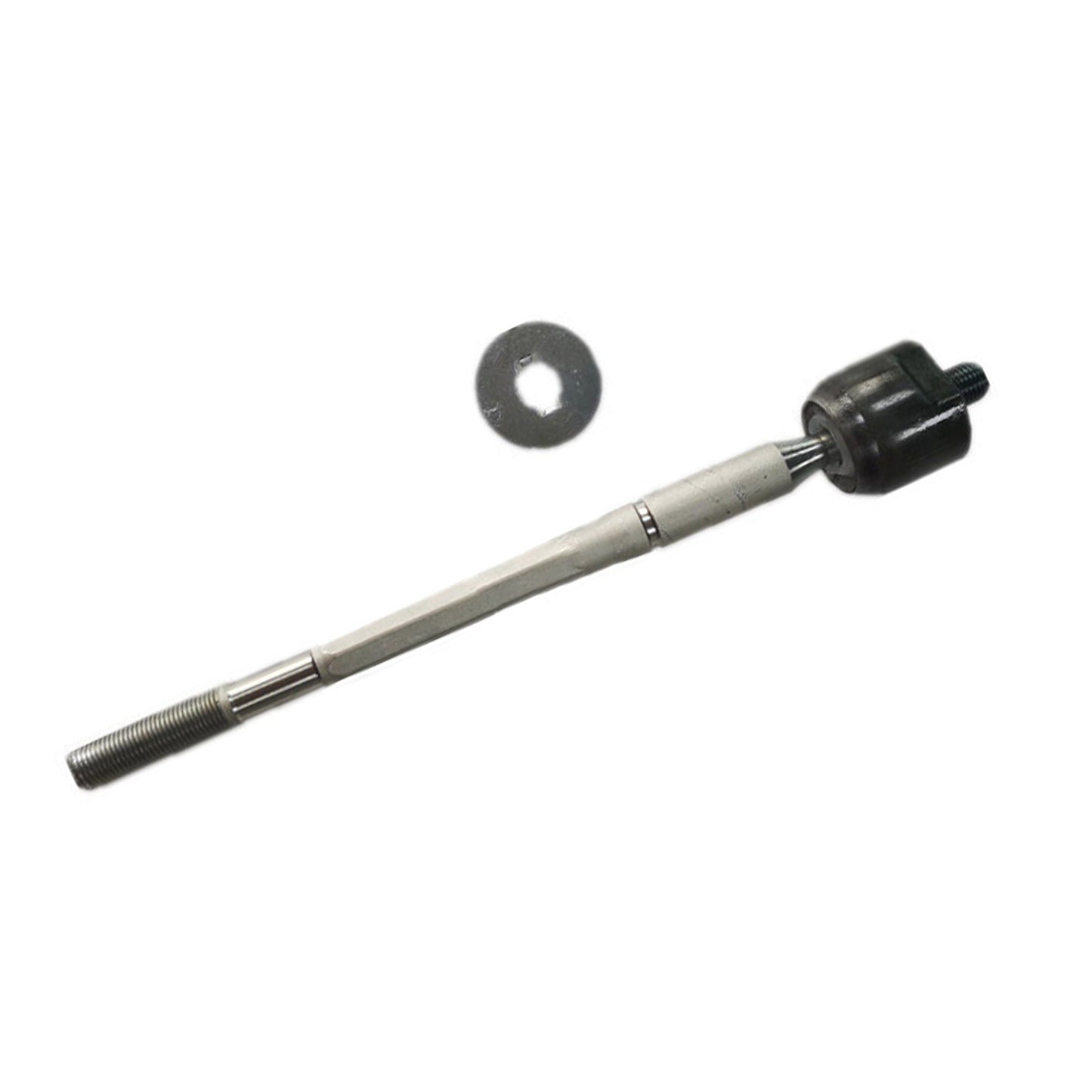 6PCS Inner Rack Tie Rod End Kit Suitablefor 05-15 Toyota Hilux 4WD GGN25R KUN26R