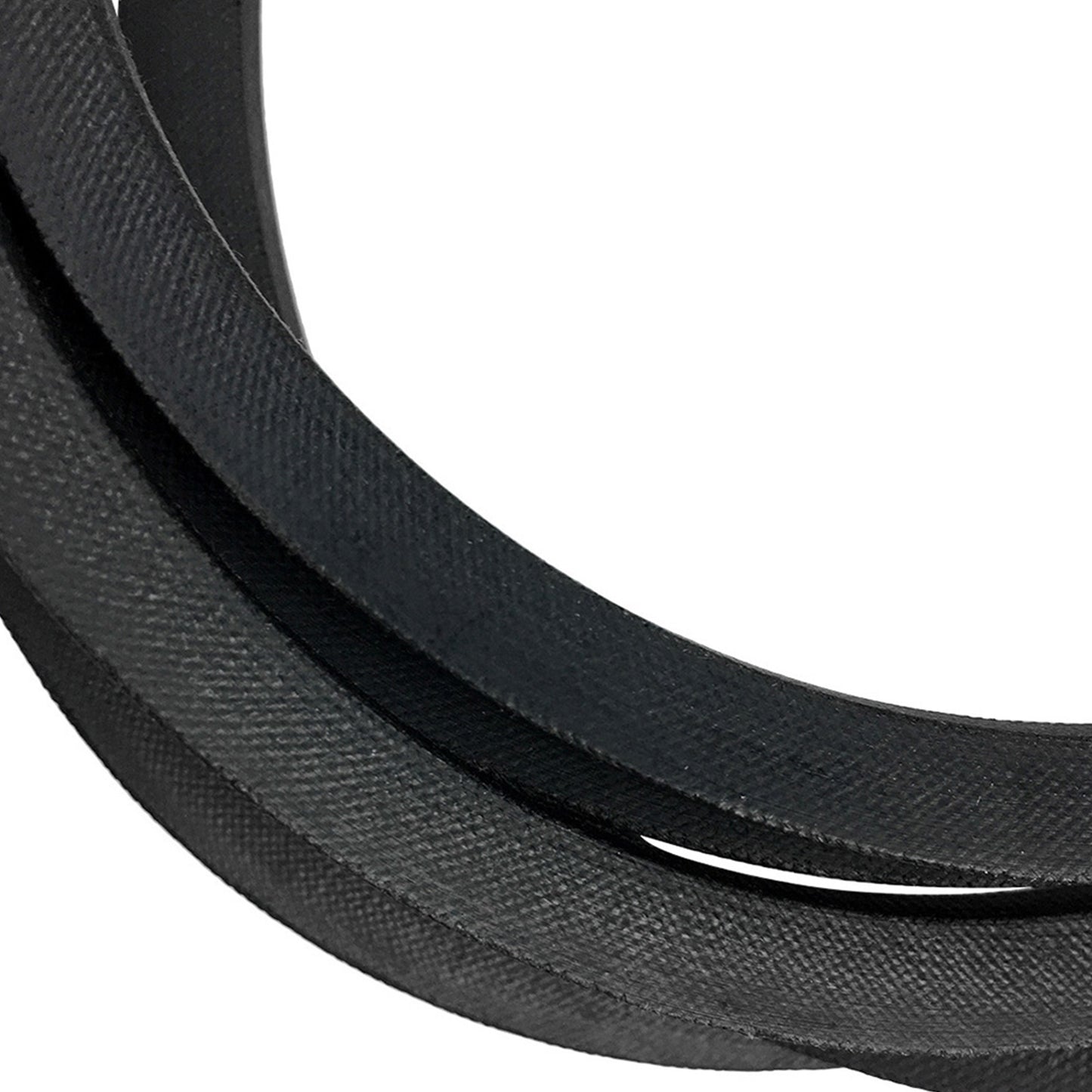 42-Inch Cutter Deck Belt Suitable For Selected MTD Mowers 954-0498 / 754-0498