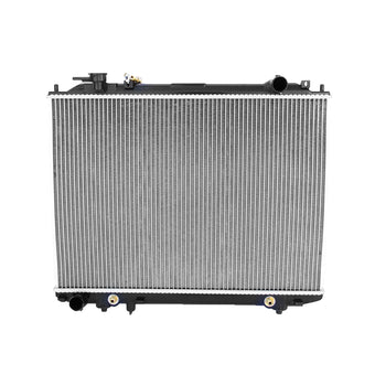compare product Radiator Suitable For Ford Courier PD PE PG PH, Mazda Bravo B2500 UF UN UTE AT MT 1996-2006