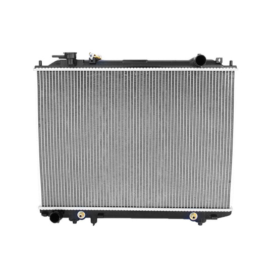 Radiator Suitable For Ford Courier PD PE PG PH, Mazda Bravo B2500 UF UN UTE AT MT 1996-2006
