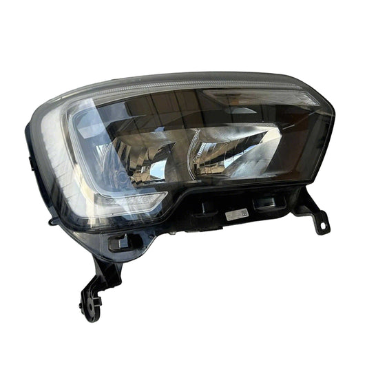 Right Headlight w/ DRL Suitable for Renault Master X62 2019¨COn