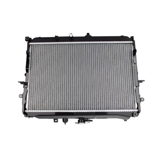 26mm Radiator Suitable For Mazda E2000 / E1800 & Ford Econovan JG / JH F85015200A