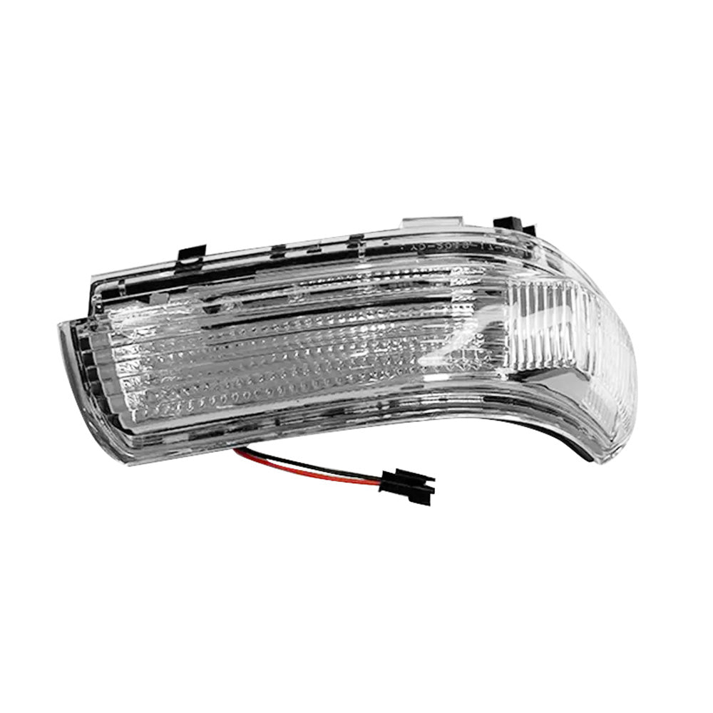 RH Wing Door Mirror Indicator Suitable For Mitsubishi Pajero NS-NX 2006-2019