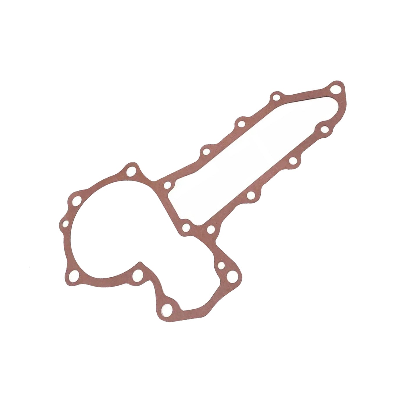 {{ Full Overhaul Gasket Kit Upper Lower Set Suitable for Kubota V1902 15808-03310 }} - Buy Car Parts Online at {{ Kaka Auto Parts }}.