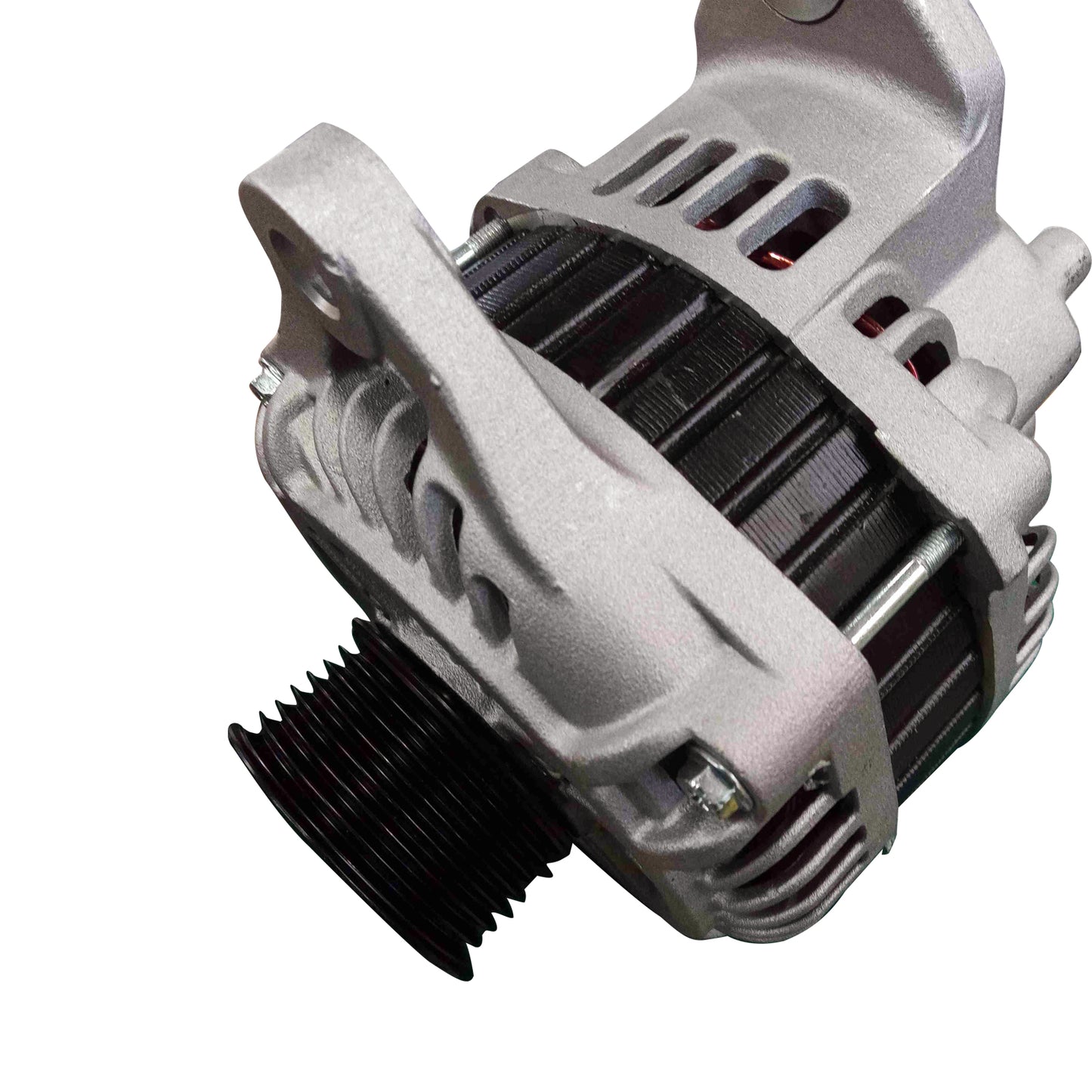 {{ Alternator Fit for Nissan Navara D40 Engine YD25DDTi 2. 5L Turbo Diesel 2005-2014 }} - Buy Car Parts Online at {{ Kaka Auto Parts }}.