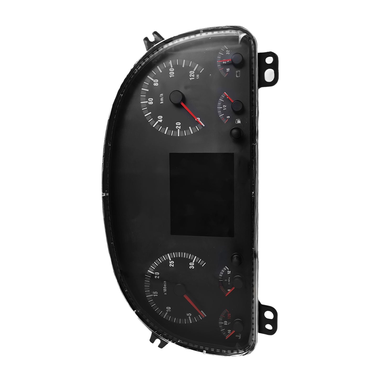 {{ Fuel Combination Instrument Suitable for Haowo Parts 371 380 4x2 Tractor Truck }} - Buy Car Parts Online at {{ Kaka Auto Parts }}.