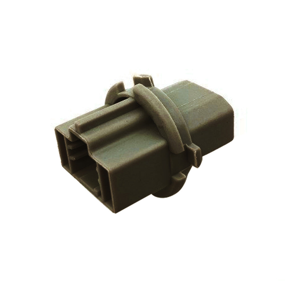 Tail Rear Brake Light Lamp Bulb Socket Lid Suitable For Mazda 2 3 CX-5 G14S513E7