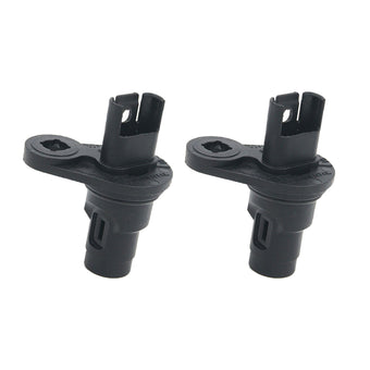 compare product 2x Camshaft Position Sensor Suitable For BMW X6 Z4 X5 X3 X1 13627525014