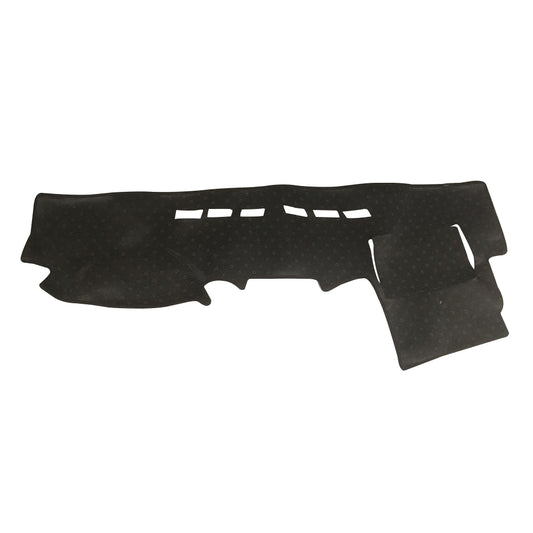 Front Dash Mat Cover Suitable For Toyota Hilux 150 Series 2005-2015
