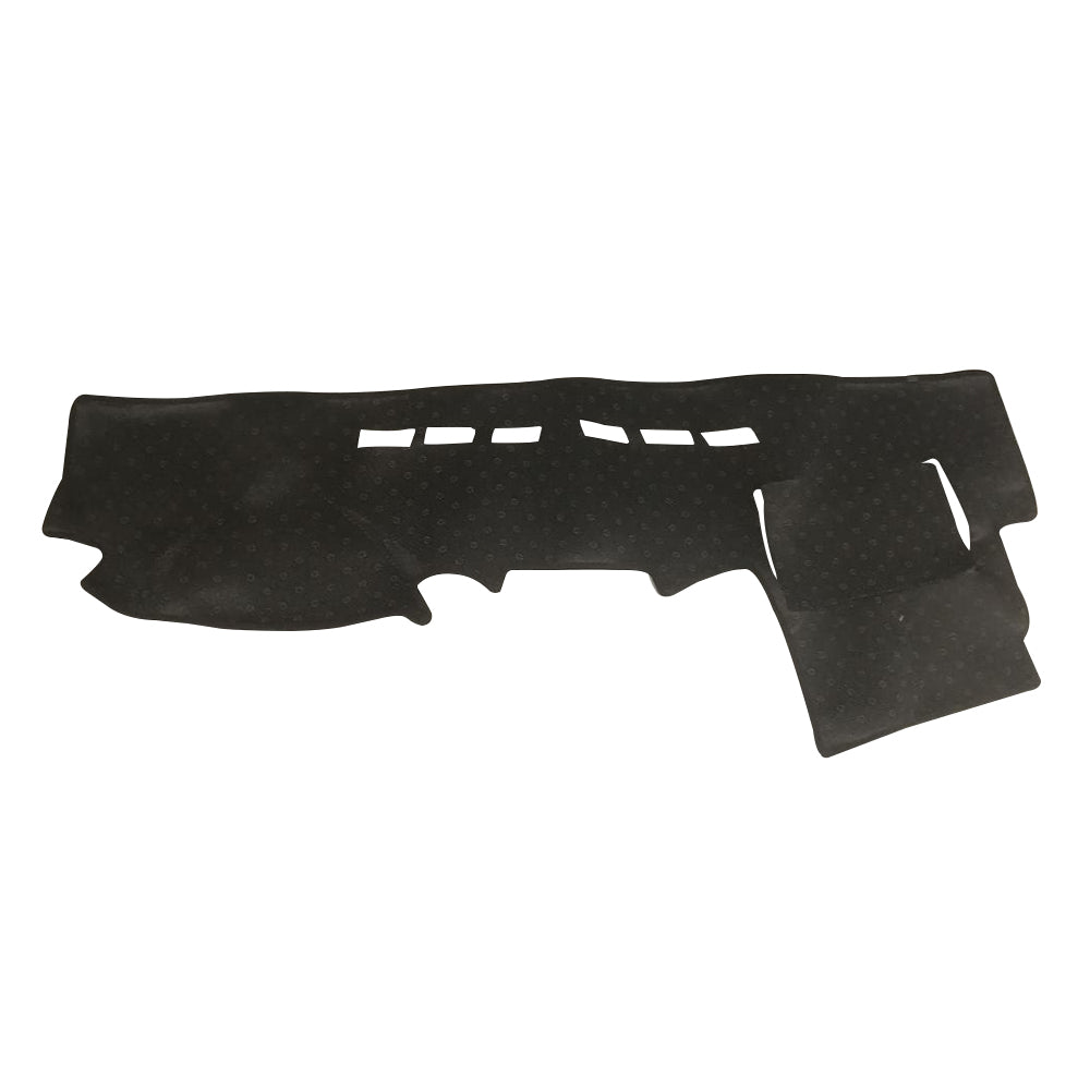 Front Dash Mat Cover Suitable For Toyota Hilux 150 Series 2005-2015