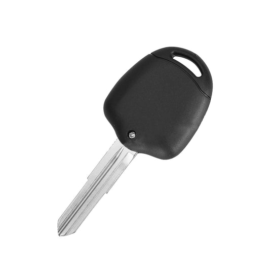 2 Buttons 433MHz Complete Remote Car Key Suitable For Mitsubishi Triton Pajero Outlander