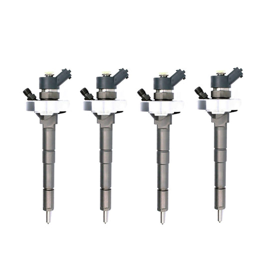 {{ 4PCS Fuel Injectors Fits For Nissan Patrol GU  or  Y61 Diesel 3. 0L ZD30 ZD30DDTi }} - Buy Car Parts Online at {{ Kaka Auto Parts }}.