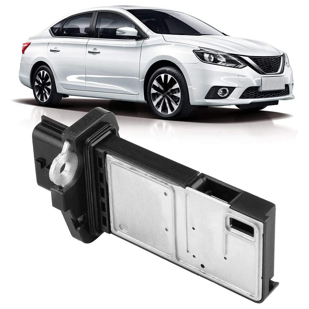 MAF Sensor Suitable For Nissan Patrol GU ZD30DDTI / Navara D40 / Pathfinder R51 / X-Trail T31