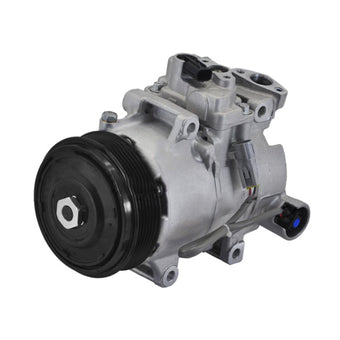compare product Air Conditioning (AC) Compressor Suitable For Subaru Liberty 2010-Onward