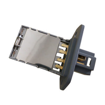 compare product Fan Speed Resistor Cabin Blower Motor Suitable For Holden Barina TK 96435889