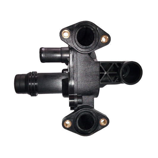 Engine Coolant Thermostat Housing With Seal Suitable For Ford Territory Diesel