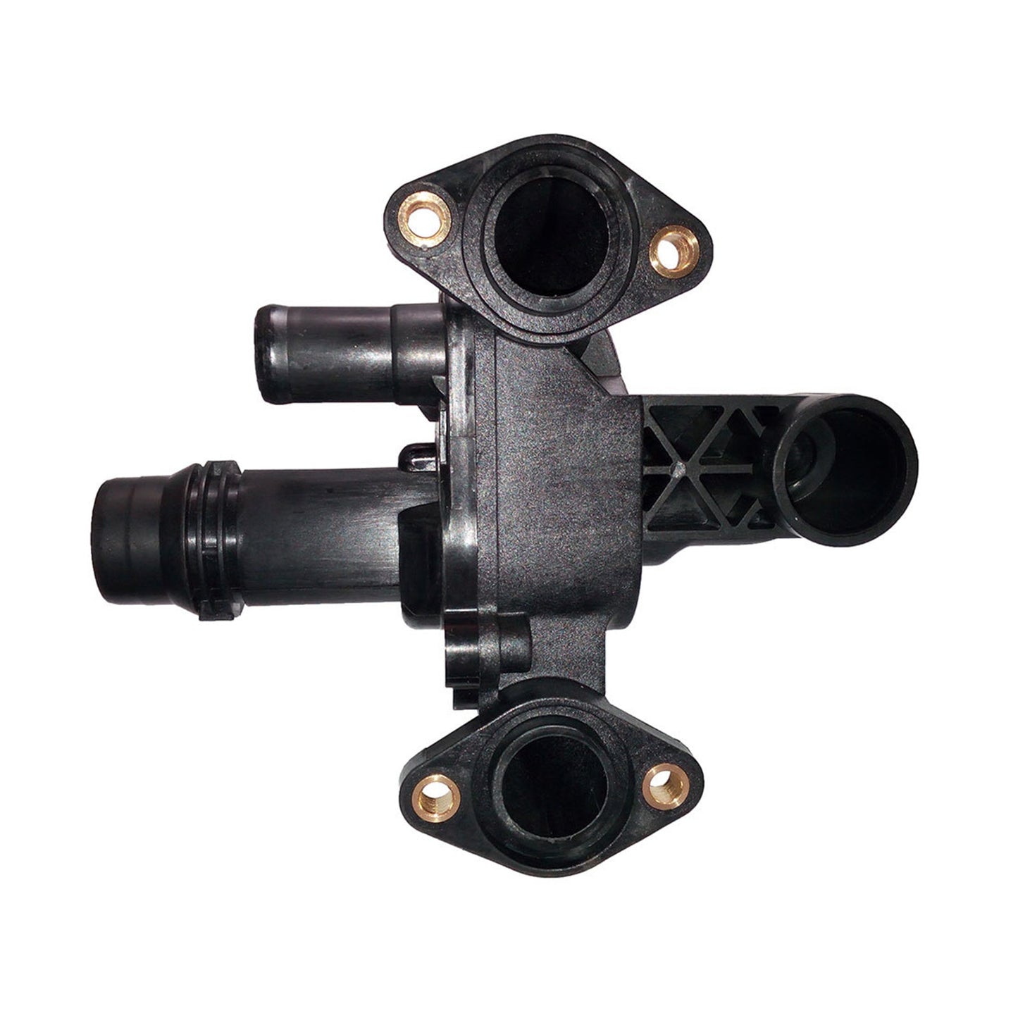 Engine Coolant Thermostat Housing With Seal Suitable For Ford Territory Diesel