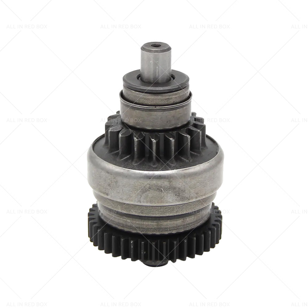 {{ Starter Drive Gear Suitable For YAMAHA GRIZZLY 600 YFM600 1998-2001 ATV }} - Buy Car Parts Online at {{ Kaka Auto Parts }}.