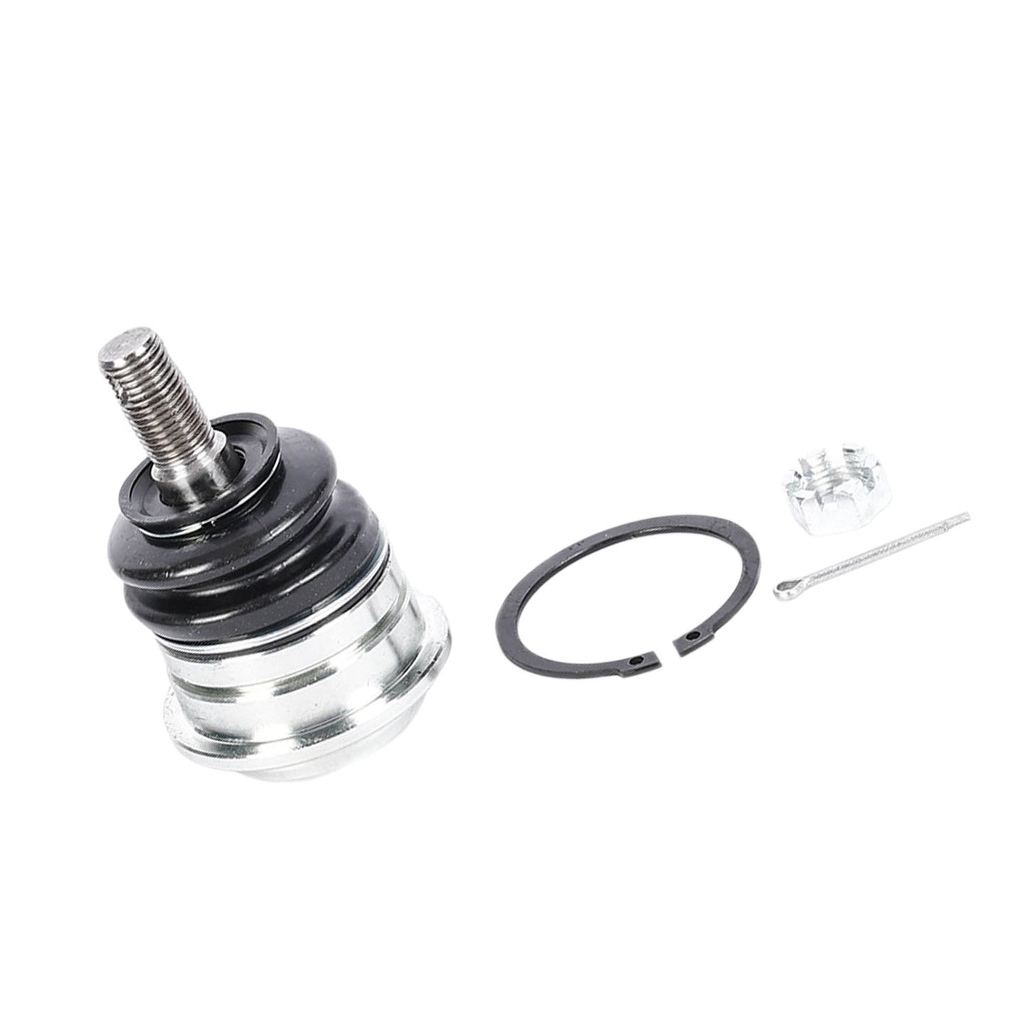 {{ Ball Joint Kit Upper & Lower Suitable for Nissan Navara D22 4x4 4WD 1997-2016 }} - Buy Car Parts Online at {{ Kaka Auto Parts }}.