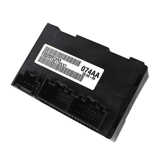 Transfer Case Control Module Suitable For Jeep Grand Cherokee / Dodge Durango