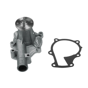 compare product Water Pump with Gasket Suitable For Kubota D1105 / D1005 / R310 / FZ2100 6680278