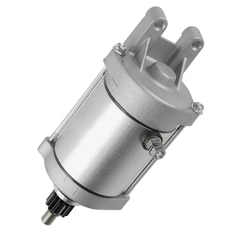 compare product Starter Motor Suitable For Yamaha XT500E 1990-1994, XT500/600 EZ 1988-1995, XT400E, XTZ750