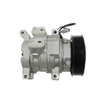 compare product A/C Compressor Suitable for Toyota Hilux 1KD 3.0L Diesel KUN16R KUN26R 02/05-15