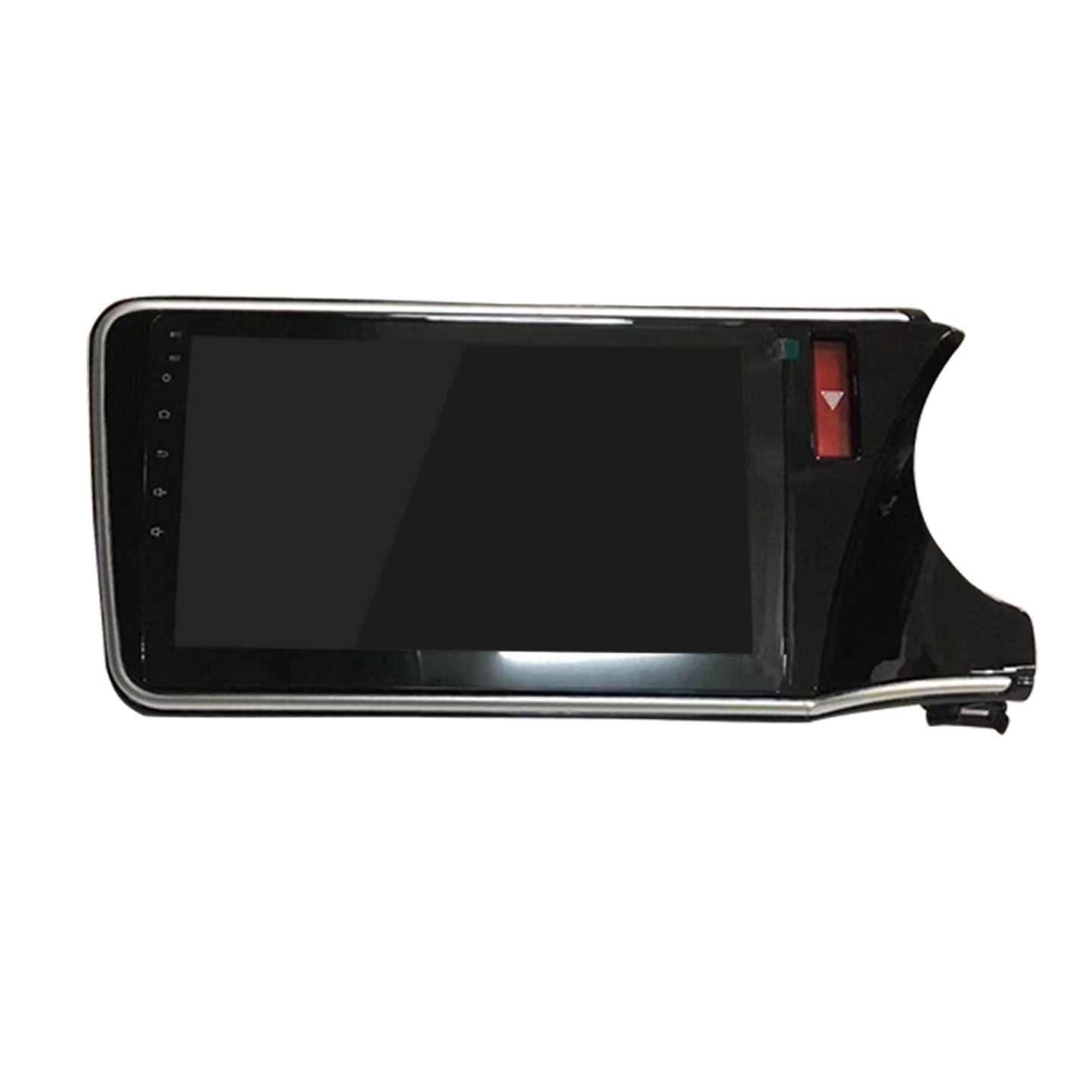 13 Wireless Head Unit Stereo Radio Suitable For Honda City 2014+ Android 13 Carplay