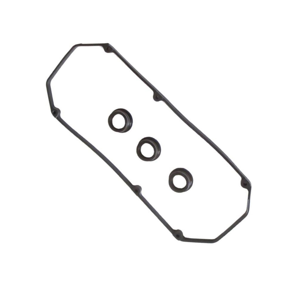 2 Valve Rocker Cover Gasket Kit Suitable For Mitsubishi Pajero NL NM NP V6 6G74 6G75