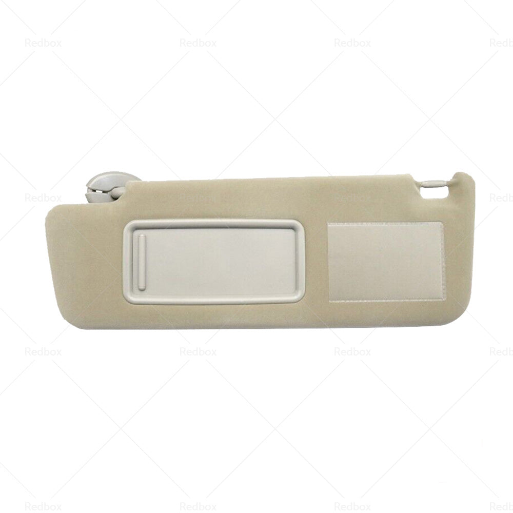 {{ LH Sun Visor Suitable For Toyota Prado TRJ120 RZJ120 LJ120 KZJ120 KDJ120 GRJ120 }} - Buy Car Parts Online at {{ Kaka Auto Parts }}.