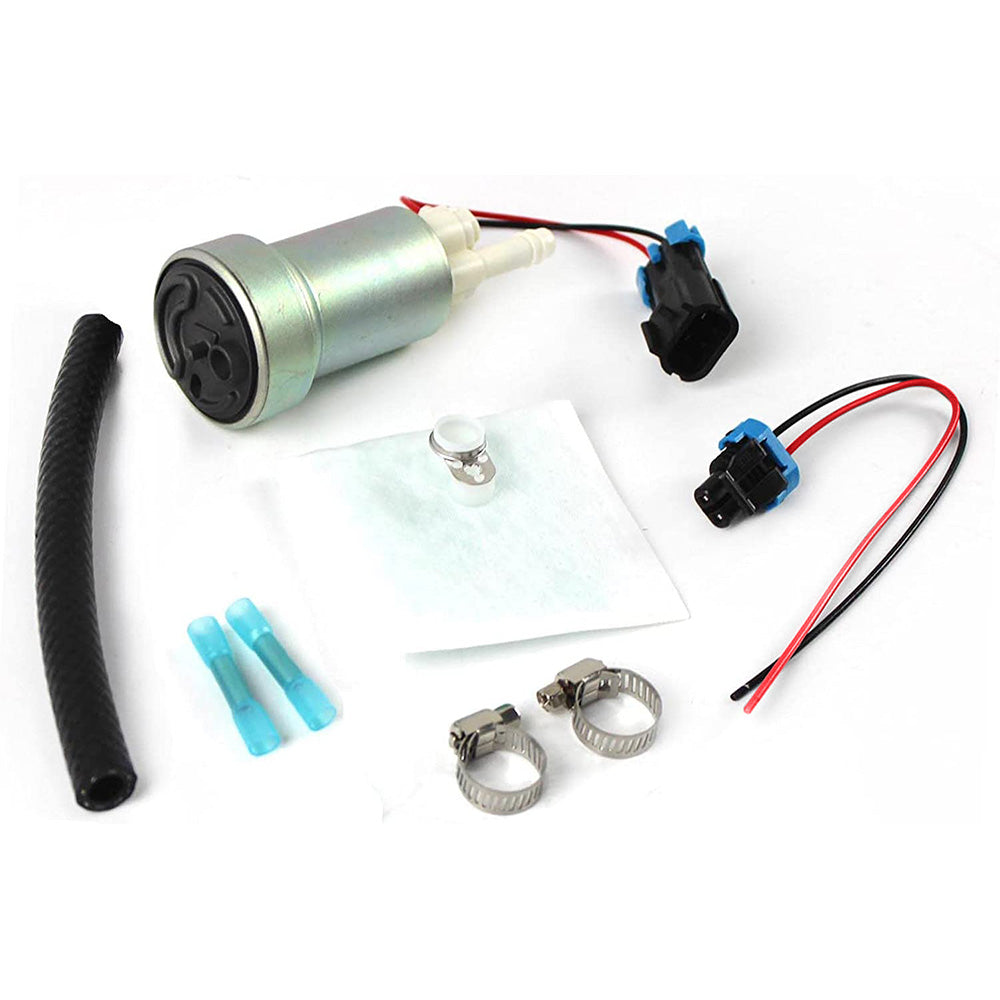 525LPH Fuel Pump Kit F90000285 Suitable For Ford Falcon BA BF FG X & Holden Commodore VT VZ VE