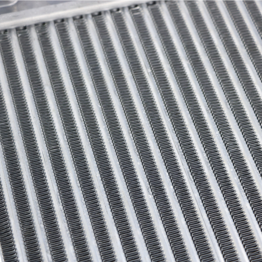 {{ STANDARD INTERCOOLER fit NISSAN NAVARA D22 UTE 2. 5 YD25 TURBO DIESEL 2008-2015 }} - Buy Car Parts Online at {{ Kaka Auto Parts }}.