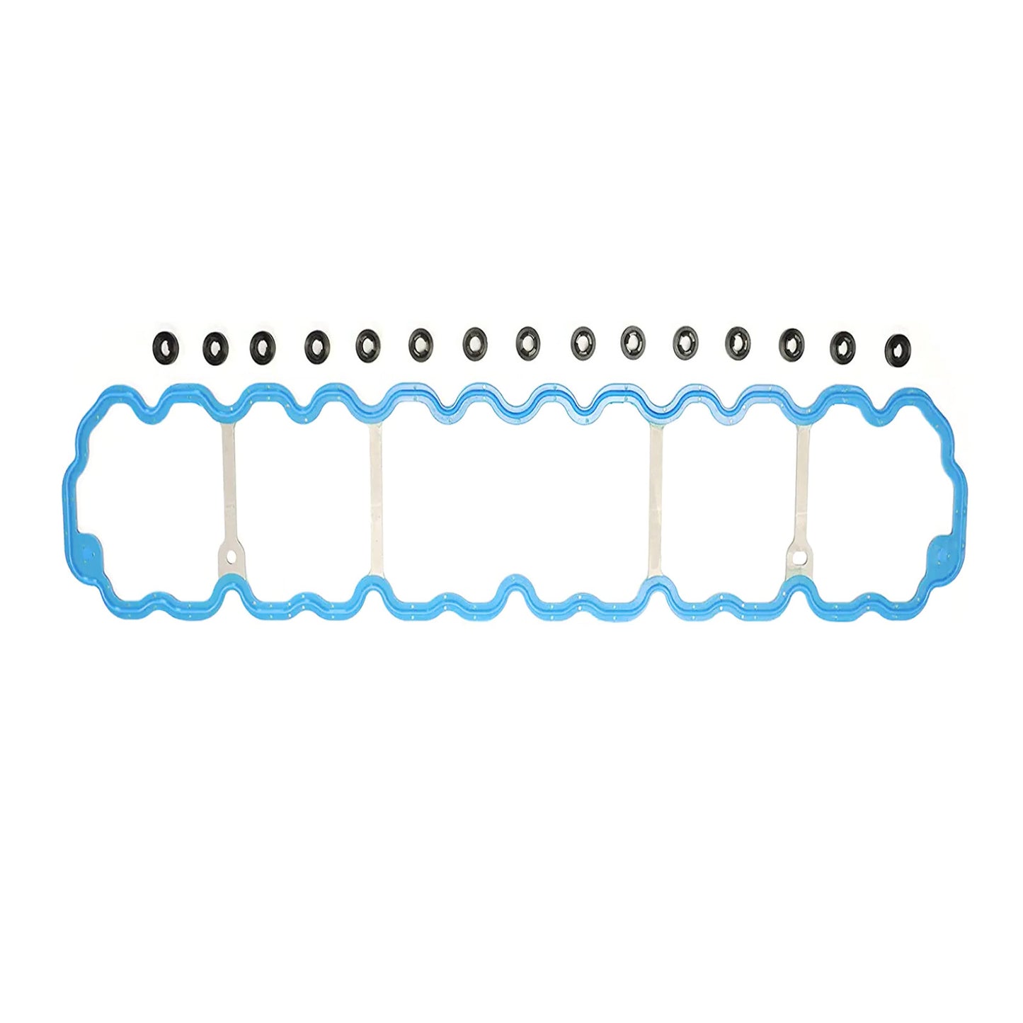 Valve Rocker Cover Gasket Suitable For Jeep Grand Cherokee ZG / WJ & Wrangler 1997-2006