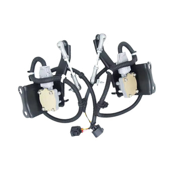 compare product Front Height Control Sensor 2x 8940660011 Suitable For Toyota Land Cruiser J100 / J105