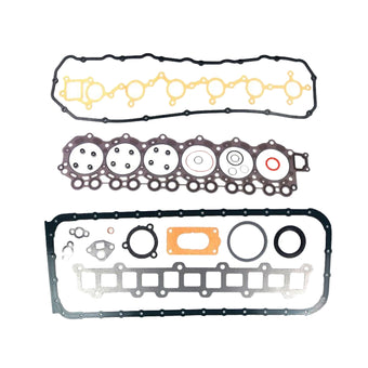 compare product VRS Head Gasket Kit Suitable For Nissan Patrol GQ Y60 TB42 TB42E 4.2L OHV 12V