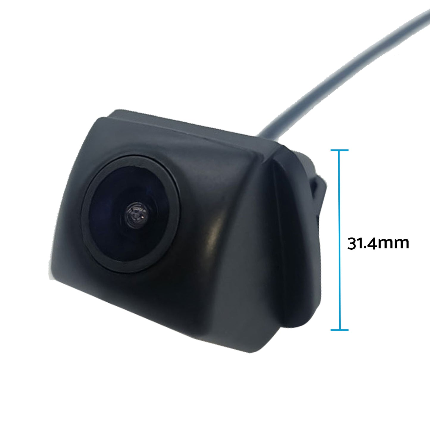 Rear View Parking Camera Suitable For Toyota Camry / Prius / Aurion