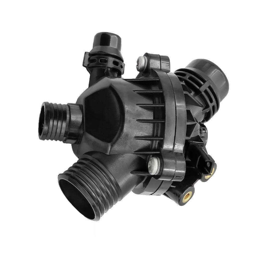 Electric Water Pump & Thermostat Suitable For BMW E60 E90 E82 E83 2003-2012 N51