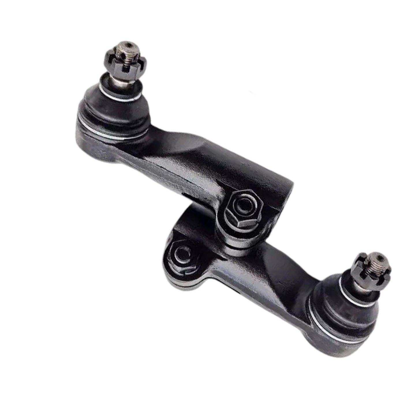 {{ 2PCS Greasable Tie Rod Ends Suitable For Nissan Patrol GQ Y60 7/92 Onward }} - Buy Car Parts Online at {{ Kaka Auto Parts }}.