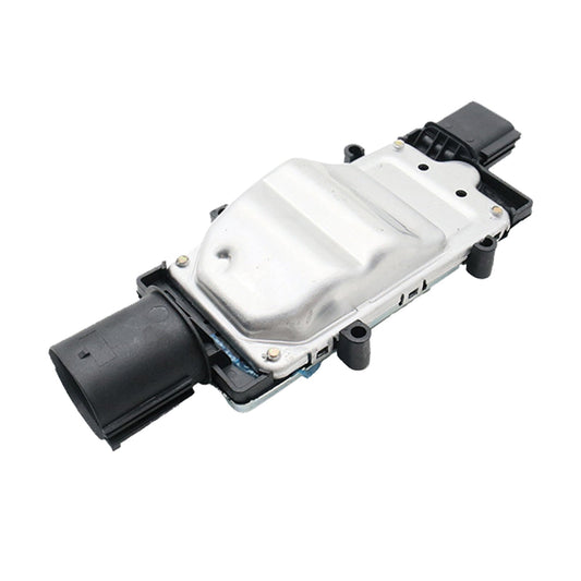 Engine Cooling Fan Control Module Suitable For Ford Focus 2012-2018 1137328567