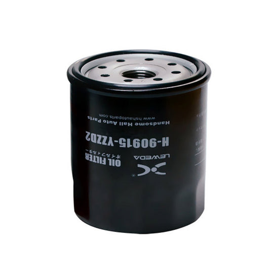 Oil Filter 5x 90915-YZZD2 Suitable For Toyota Camry / Avalon / Hilux / Hiace 1KDFTV