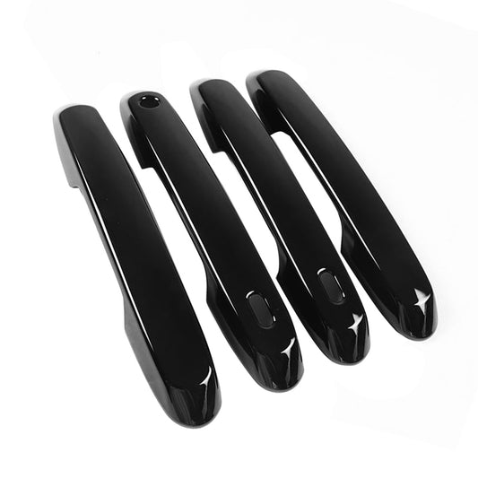 Door Handle Cover Trim Suitable For Toyota Prado Land Cruiser LC250 2024-2025