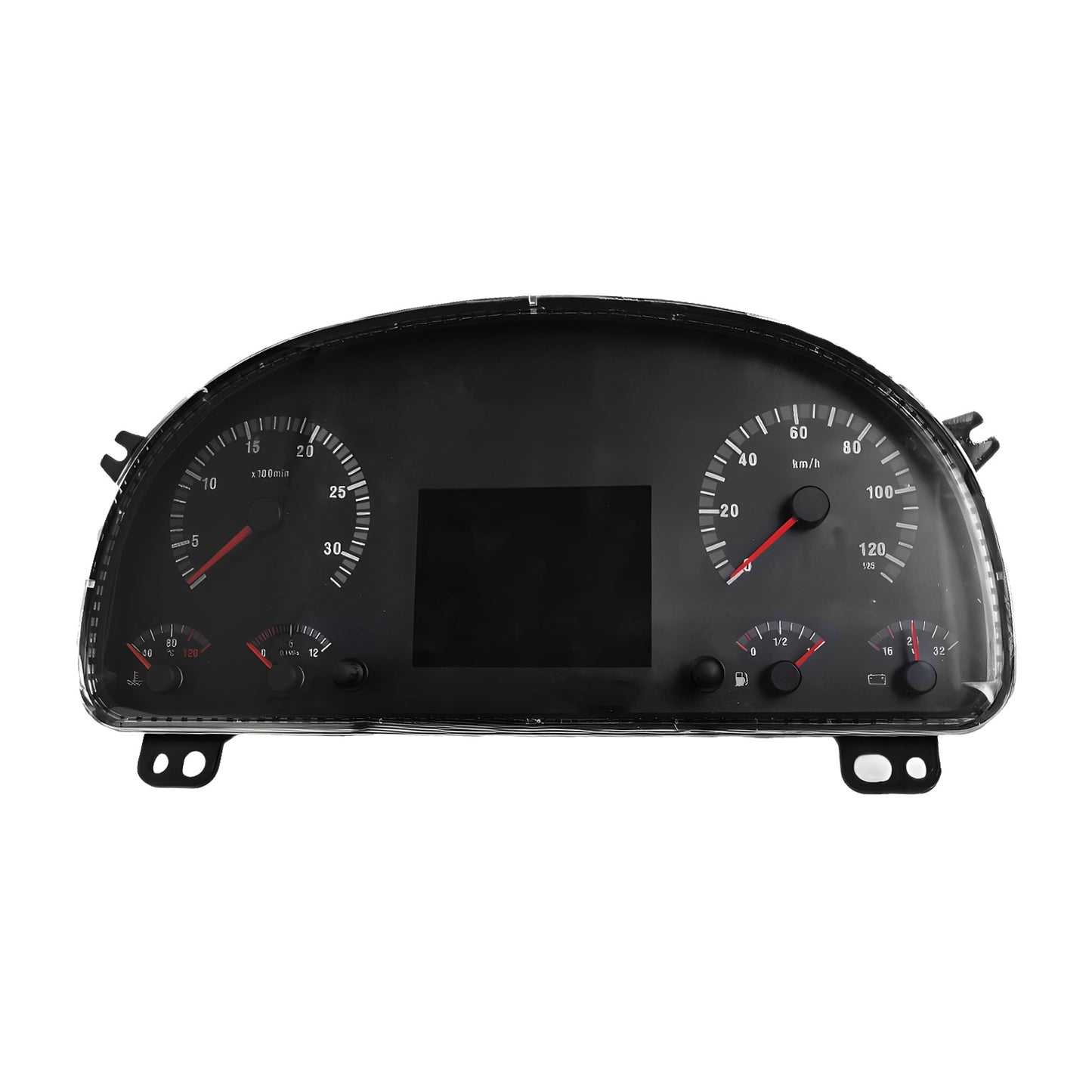 {{ Fuel Combination Instrument Suitable for Haowo Parts 371 380 4x2 Tractor Truck }} - Buy Car Parts Online at {{ Kaka Auto Parts }}.