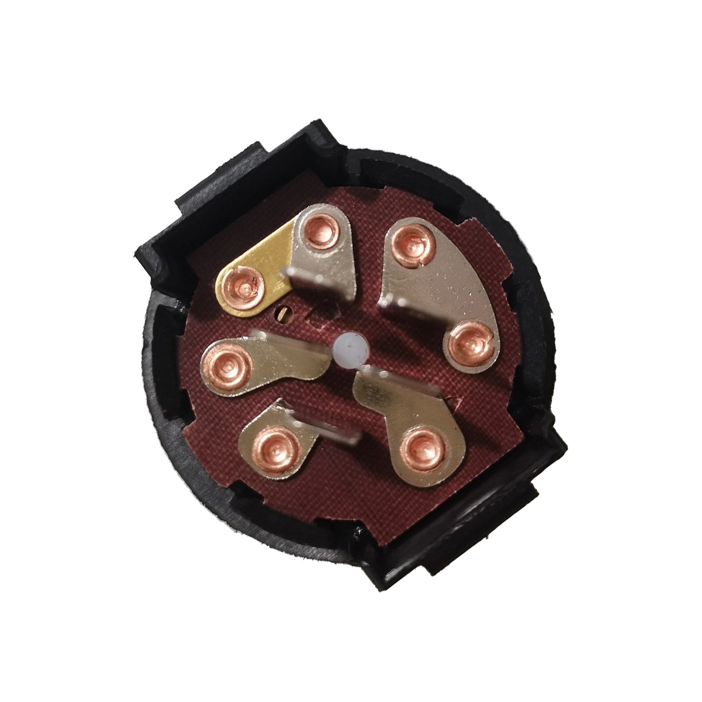 Ignition Switch Suitable For Toro Titan Zero Turn / Exmark TimeCutter Mowers 117-2221