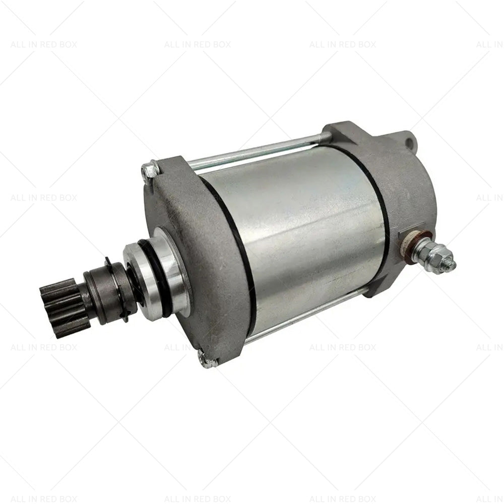 {{ Starter Motor Suitable For TGB Target Blade 425 500 525 550 ATV Quad 924470E }} - Buy Car Parts Online at {{ Kaka Auto Parts }}.
