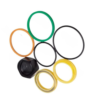 compare product Hydraulic Cylinder Seal Kit Suitable for Bobcat Excavator 319 321 E08 7137770