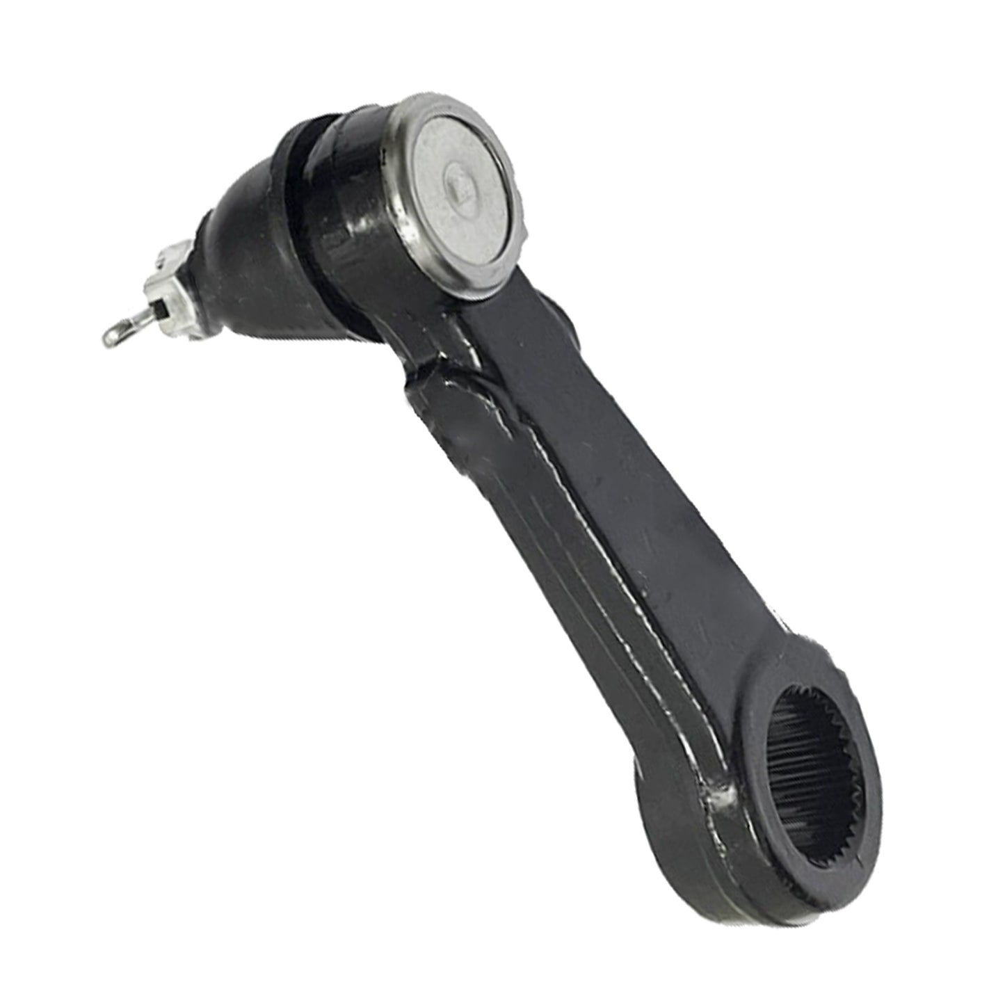 {{ Greasable Steering Pitman Arm Suitable for Mitsubishi Pajero NL 1997-2000 4X4 }} - Buy Car Parts Online at {{ Kaka Auto Parts }}.