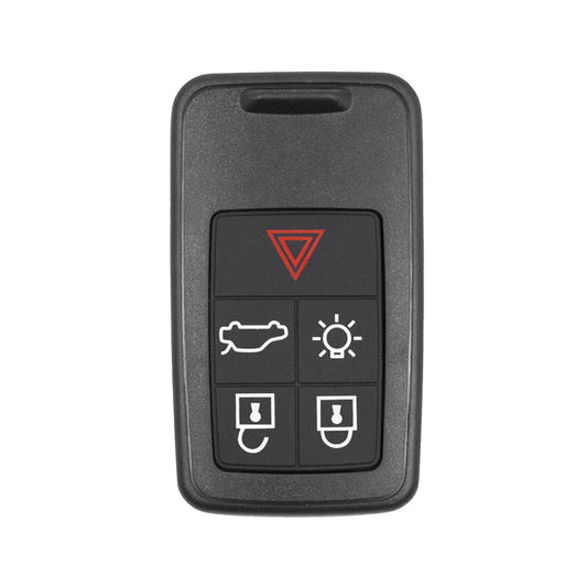 Remote Car Key Fob KR55WK49264 Suitable For Volvo XC60 2010-2017 / XC70 2008-2016