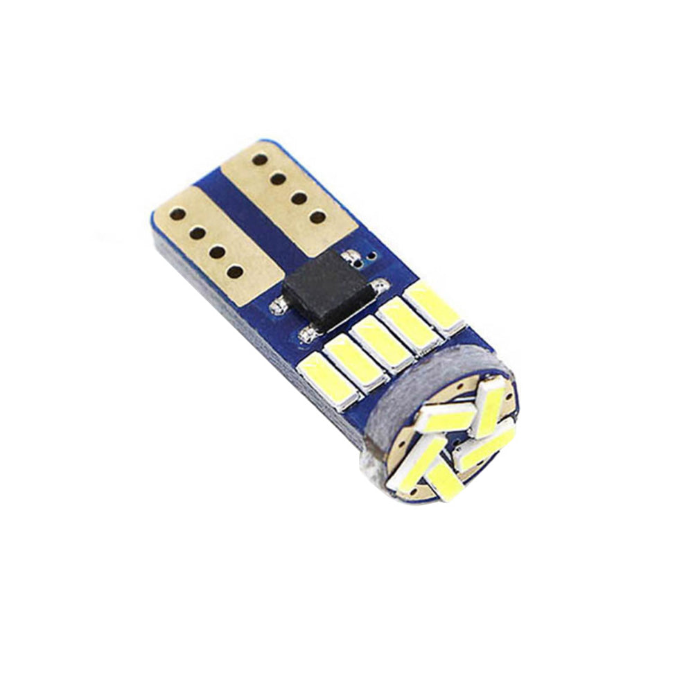 12x Interior LED Light Upgrade Kit Suitable For Toyota Landcruiser Prado 150 Series