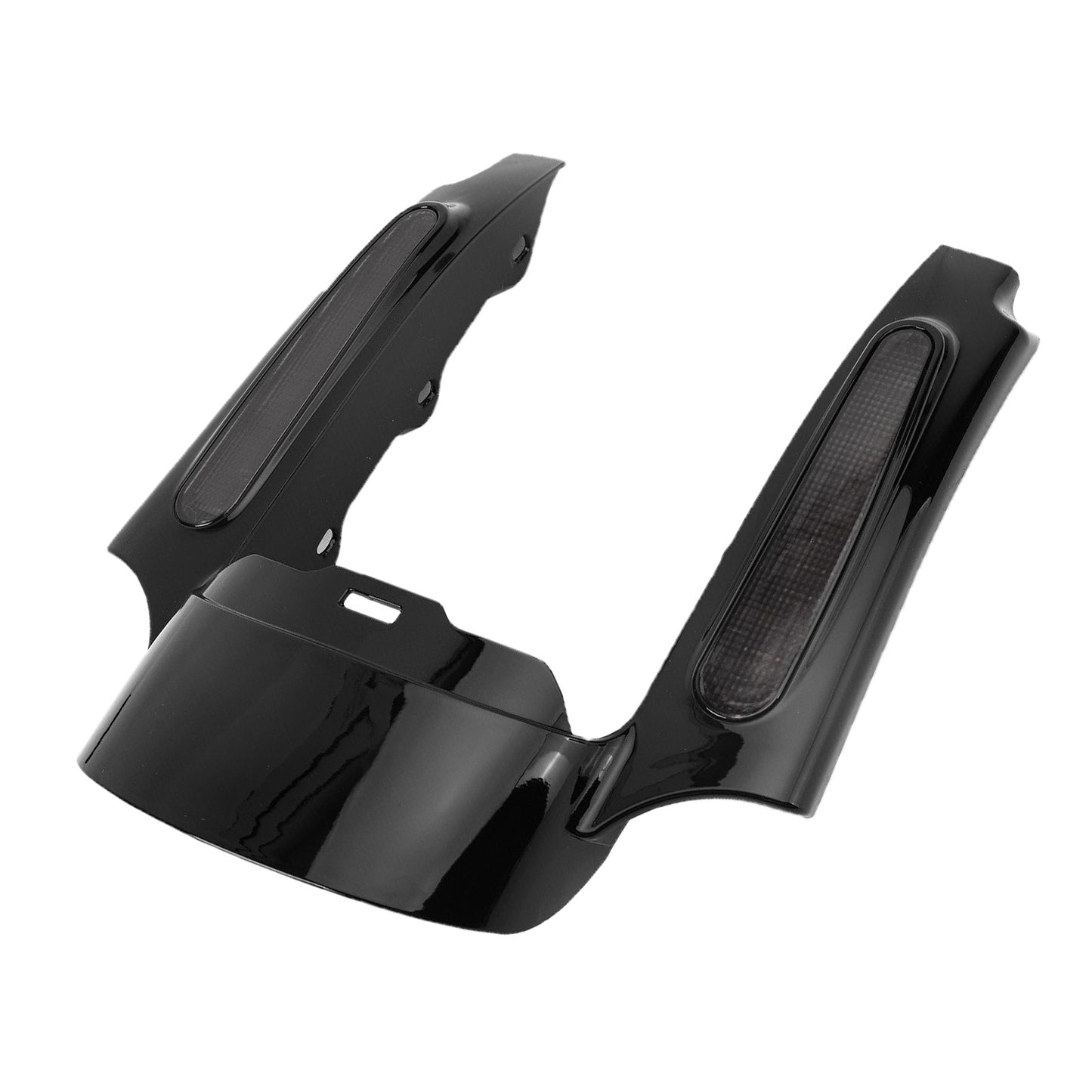 Rear Fender LED Light Suitable For Touring Electra Road Glide Road King 09-13