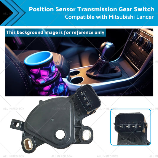 {{ Transmission Gear Switch Position Sensor Suitable for Mitsubishi Lancer 03-17 }} - Buy Car Parts Online at {{ Kaka Auto Parts }}.